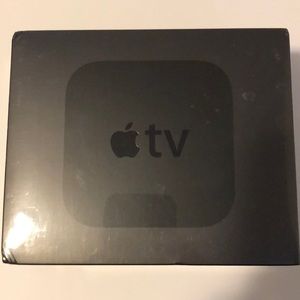 Apple TV 32GB Model A1625 brand new sealed